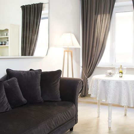 Gens Claudia, Vatican Luxury Apartments Rome Luaran gambar